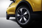 Trumpchi GS3 2017 года